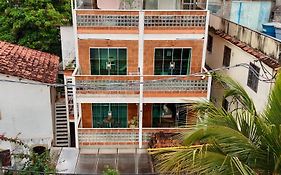 Pousada Ilha Maravilha